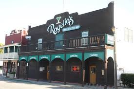 Rogelio's Dine & Sleep Inn Casino